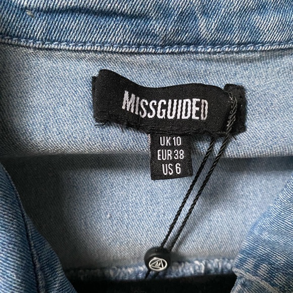 Missguided romper - Picture 3 of 3